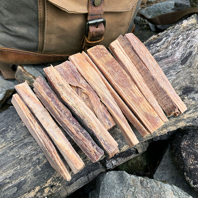 野营松明取火套装打火石户外打火棒荒野求生引火物防风点火棒,淘宝优惠券,粉丝福利购,淘宝优惠卷