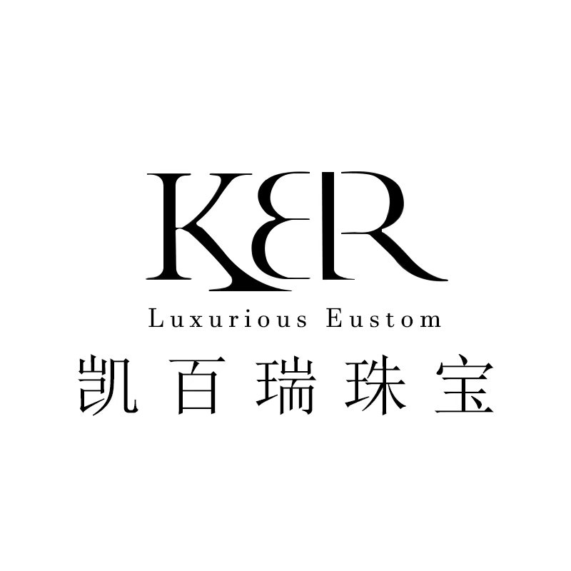 Natural A-quality jade egg-faced ring, versatile and simple, KBR60402001