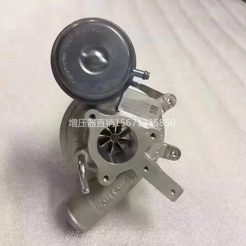 长安欧尚A800 CS55 1.5T增压器机 JQP44 844628-0004 1118110-B08 - 图0