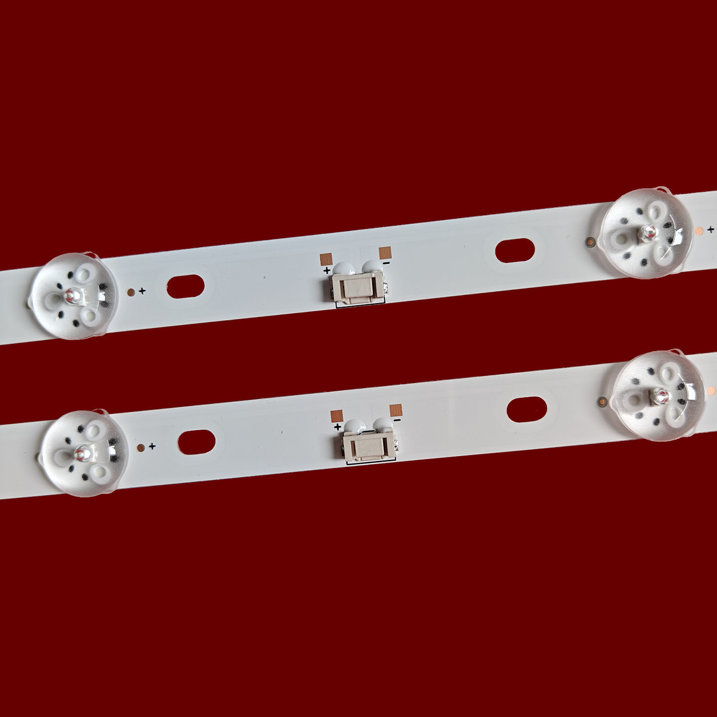 适用创维32E8 32E5 32KX2 32E366W灯条RF-AZ320E30-0601S-08 - 图2