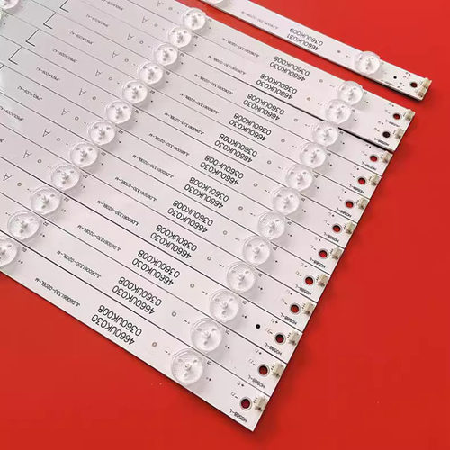 适用于夏普LCD-60X518H1A灯条3P60UK007-A2 3P60UK008-A2 - 图1