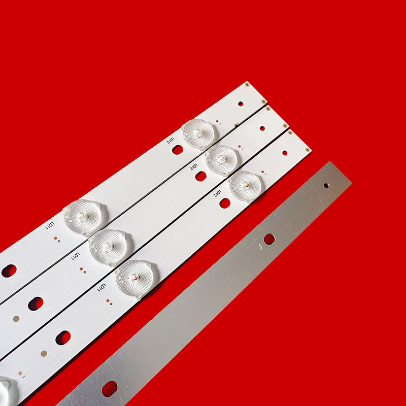 适用于42寸海尔统帅D42LW7001灯条LE42TA1液晶电视机背光LED灯管 - 图0