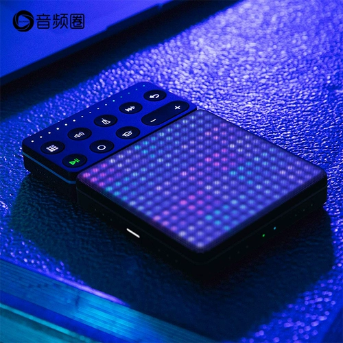 Roli Lightpad Block Studio Edition Editin DJ Pad Midi -контроллер клавиатуры