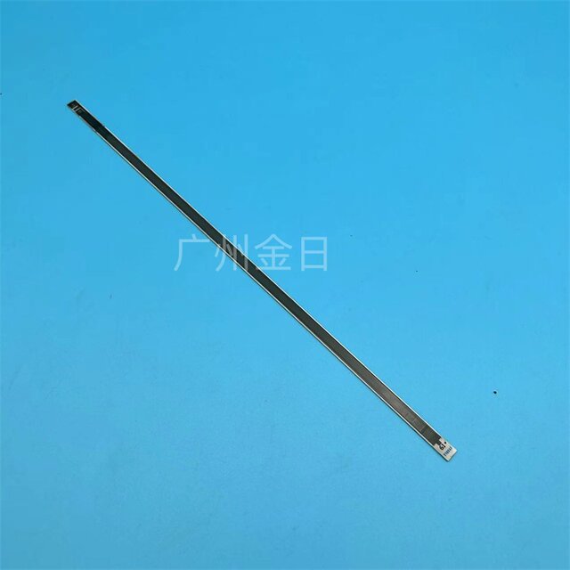 Suitable for HP1106 1108 128 126 fixing assembly sensor upper and lower roller gear heating sheet accessories
