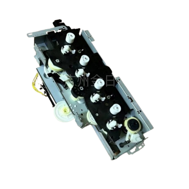 Suitable for HP HP1215 1515 toner cartridge drive gear set motor motor panel key board