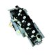 Suitable for HP HP1215 1515 toner cartridge drive gear set motor motor panel key board