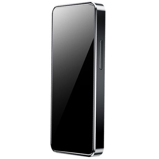 Smart mp4WIFI Internet access card MP3 player