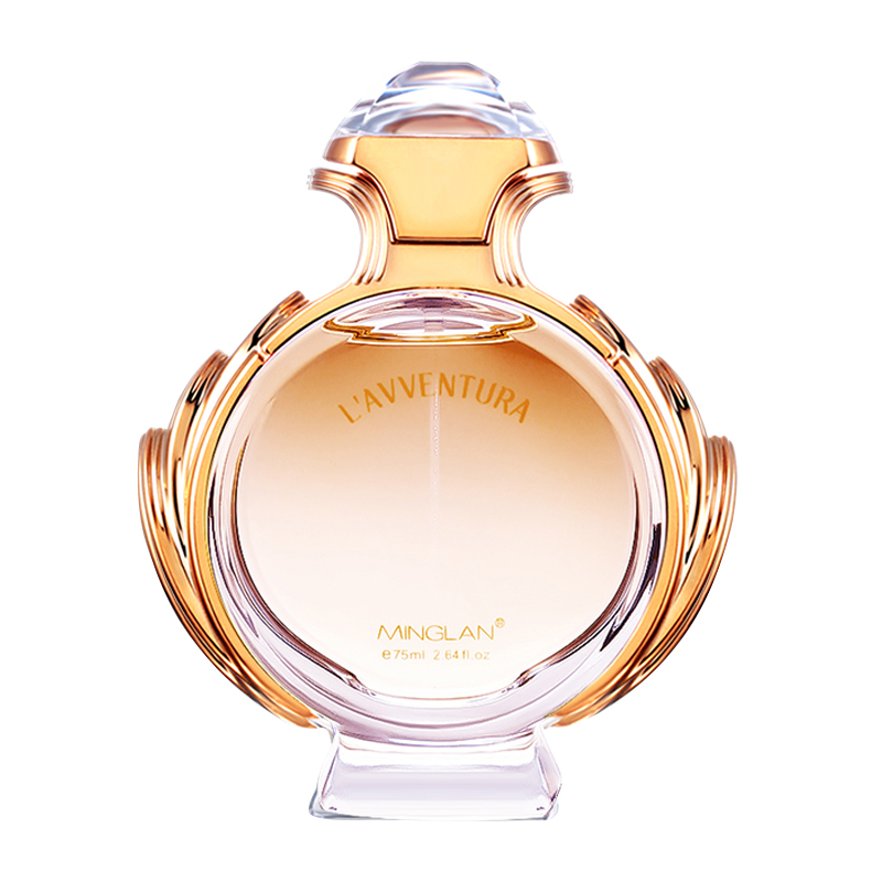 名蓝奇遇女士持久留香清新自然香水 名蓝香水