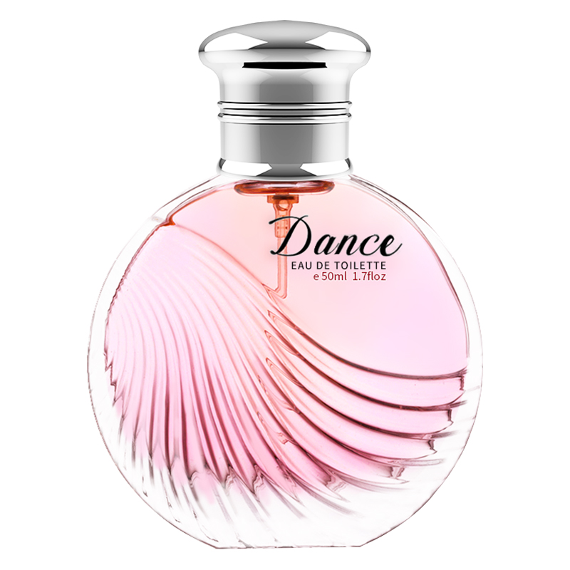 名蓝旗舰店名蓝Dance/舞动女士香水50ml持久淡香清新淡雅女香专柜正品3