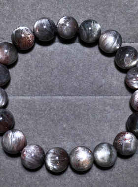 天然星辉骨干手链饰品手串礼物女