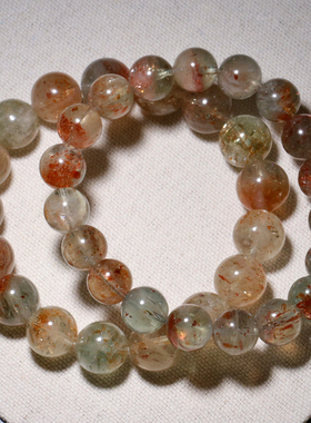 天然共生体坦桑尼亚阿鲁沙手链女