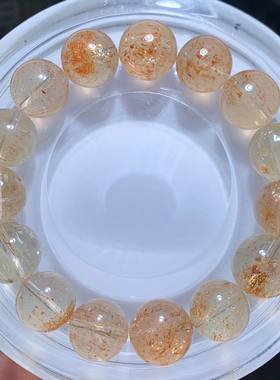 天然坦桑尼亚阿鲁沙单圈手链礼物