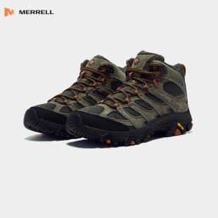 MERRELL迈乐MOAB3GTX防水登山鞋