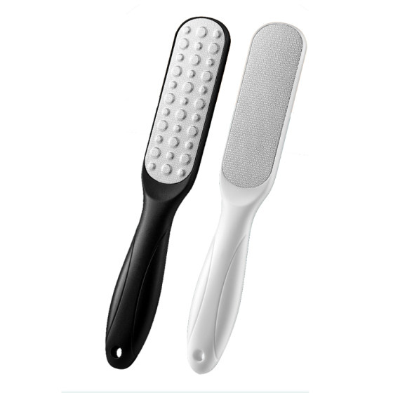 Pedicure tool to remove dead skin and wash your feet