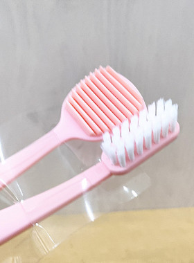 悠悠一品中国牙刷牙刷舌苔刷清洁