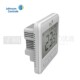 Johnson thermostat genuine T7000e series T7300 central air conditioning fan coil temperature control panel