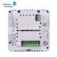 Johnson T7200 thermostat three-speed switch