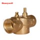 Genuine Honeywell fan coil two-way valve