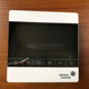 Johnson thermostat T8600 networked MODBUS air conditioning fan coil control panel switch