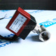 Central air conditioning two-way valve okonoff/coneff