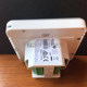 Johnson Johnson T7600 thermostat air conditioning control panel DC brushless networking Modbus communication