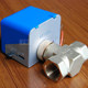 Johnson electric two-way valve VA-7010-8503-C+VG4400 central air conditioning fan coil two-way valve