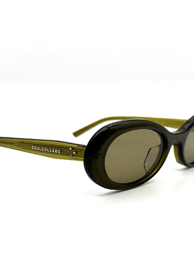 【芳芳专属】国际风醋酸板材质感超清尼龙镜片时尚手工JWS0047