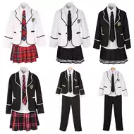 日本校服韩国制服 新人首单立减十元 21年9月 淘宝海外