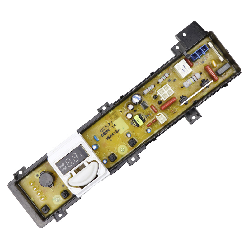 松下洗衣机XQB75-T7521/Q9521 XQB80-Q8521/T8521电脑板显示主板 - 图3