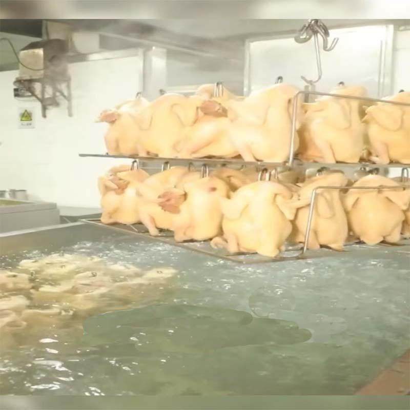 白切鸡冷水池脆皮鸡冰水池蔬菜海鲜冷冻池降温冷水池水果降温池,淘宝优惠券,粉丝福利购,淘宝优惠卷