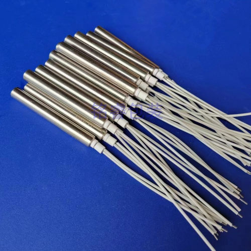 华联FRB770I封口机加热管兄弟SF150/810/980电热管220V300W发热棒 - 图1