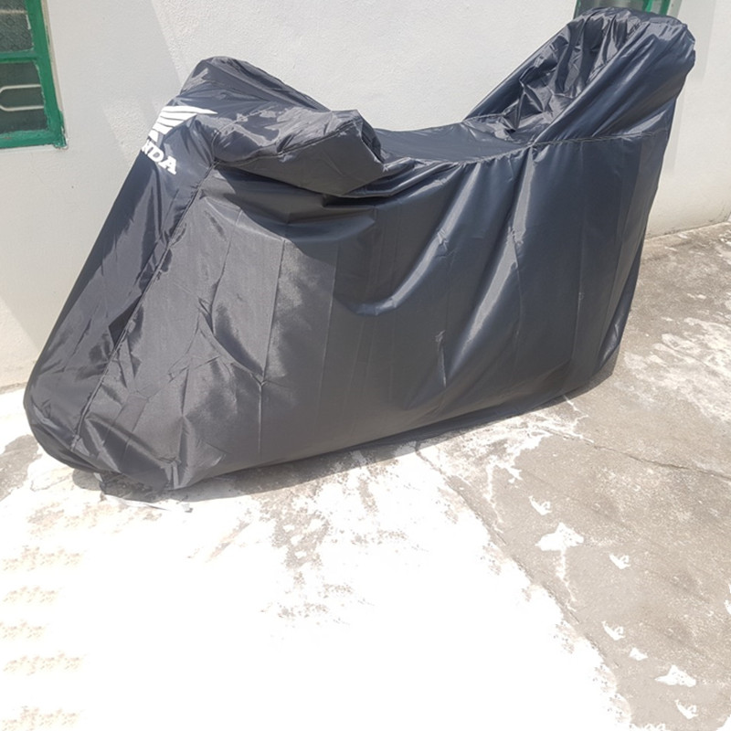 适用本田踏板摩托车衣罩佛沙350/750/XADV750/PCX160防晒防雨车罩 - 图1