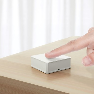 Sonoff易微联智能家居zigbee网关温湿度传感器门窗传感器触摸开关 - 图3