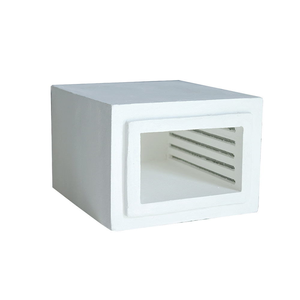 马弗炉内胆快速升温陶瓷纤维炉膛节能高效电热丝加热电阻炉现货,淘宝优惠券,粉丝福利购,淘宝优惠卷