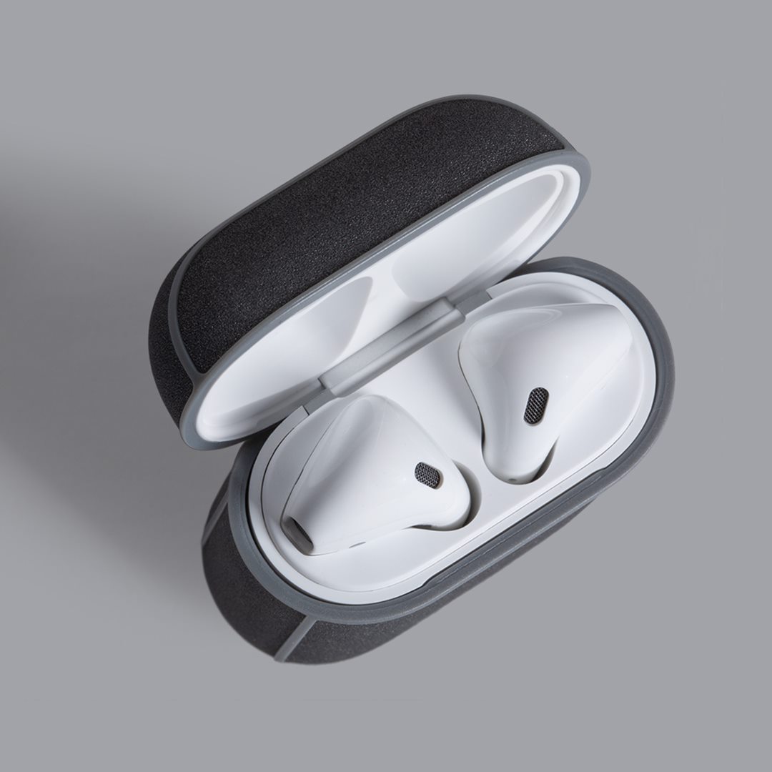 INCASE耳机壳适用于苹果AirPods1/2无线蓝牙耳机防摔防划保护壳 - 图2