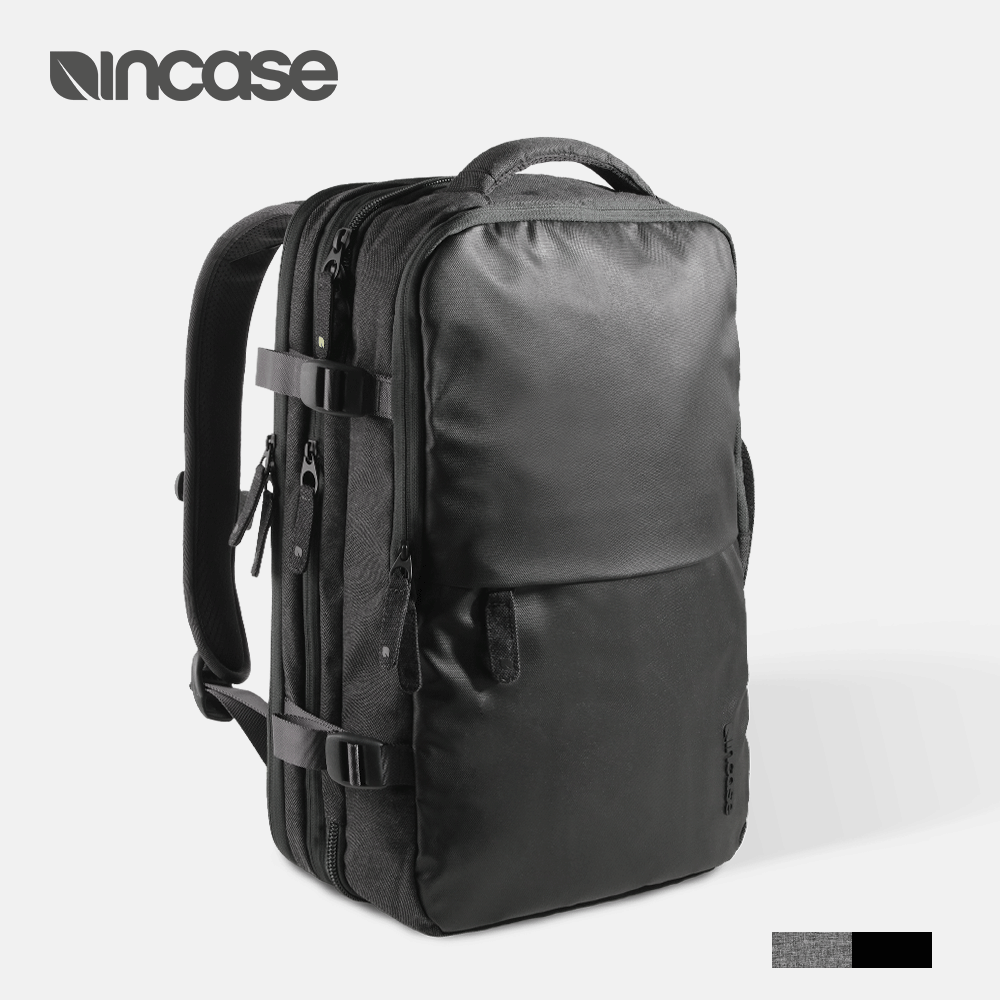 美國INCASE EO 旅行/商務 蘋果筆記本17寸Macbook Pro 雙肩電腦包