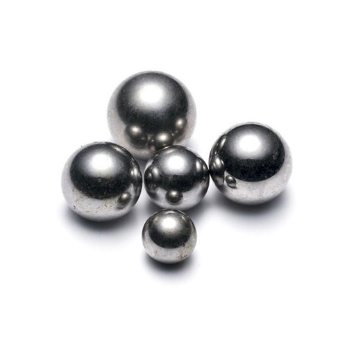 1mm-4mm-12mm 1斤实心钢珠 钢球钢珠弹弓 小钢珠精密钢珠滚珠毫米 - 图0