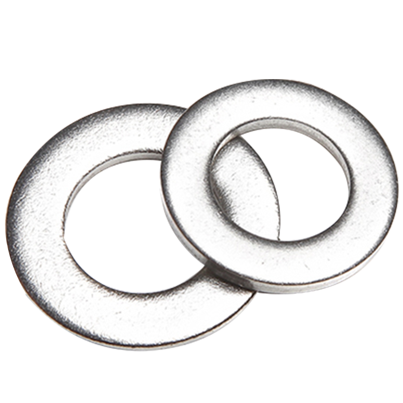M1.6M2M2.5M3M4M5M6M8M10M12M16-42 316不锈钢平垫圈片不垫片华司 - 图3