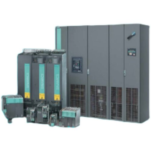西门子备件 控制接口板用于 3AC 380-480V,6SL33516FE321AA1 - 图3