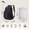 ANTA travel student sports backpack