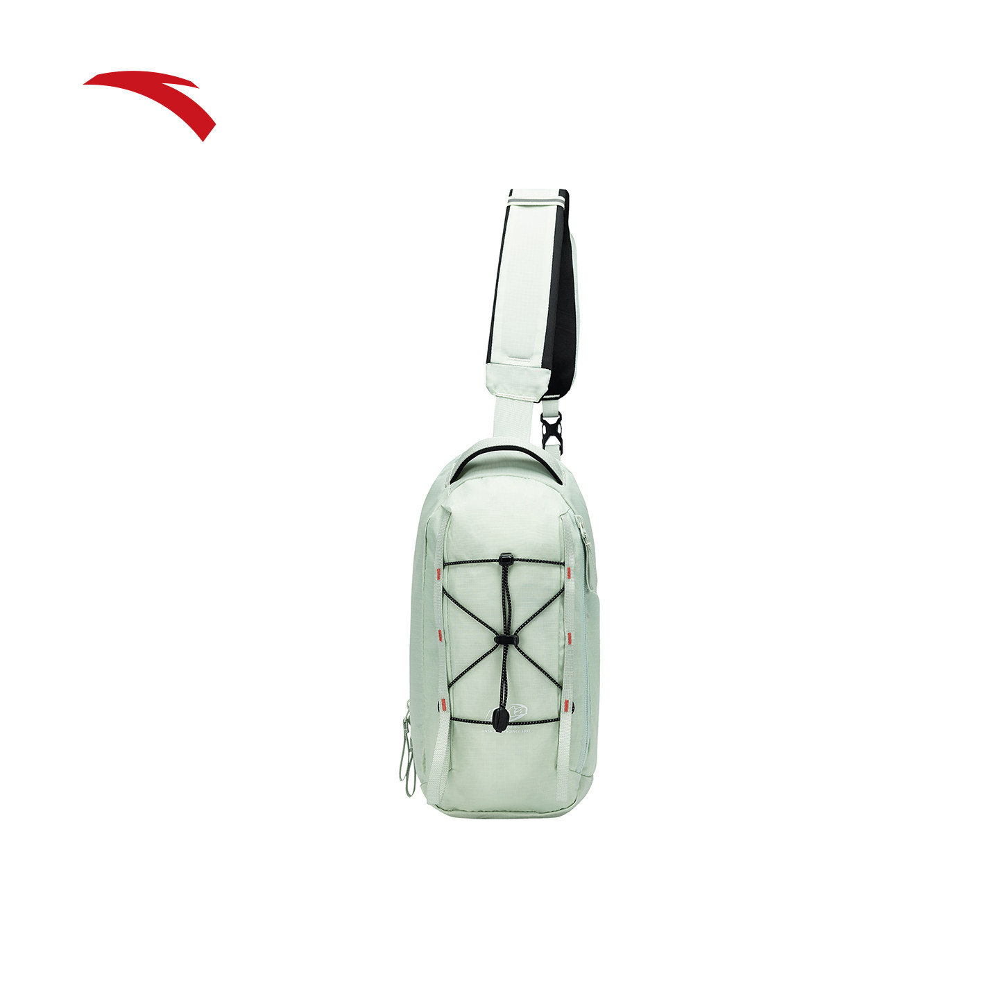 ANTA Small Shoulder Bag Unisex Shoulder Bag Cycling Bag