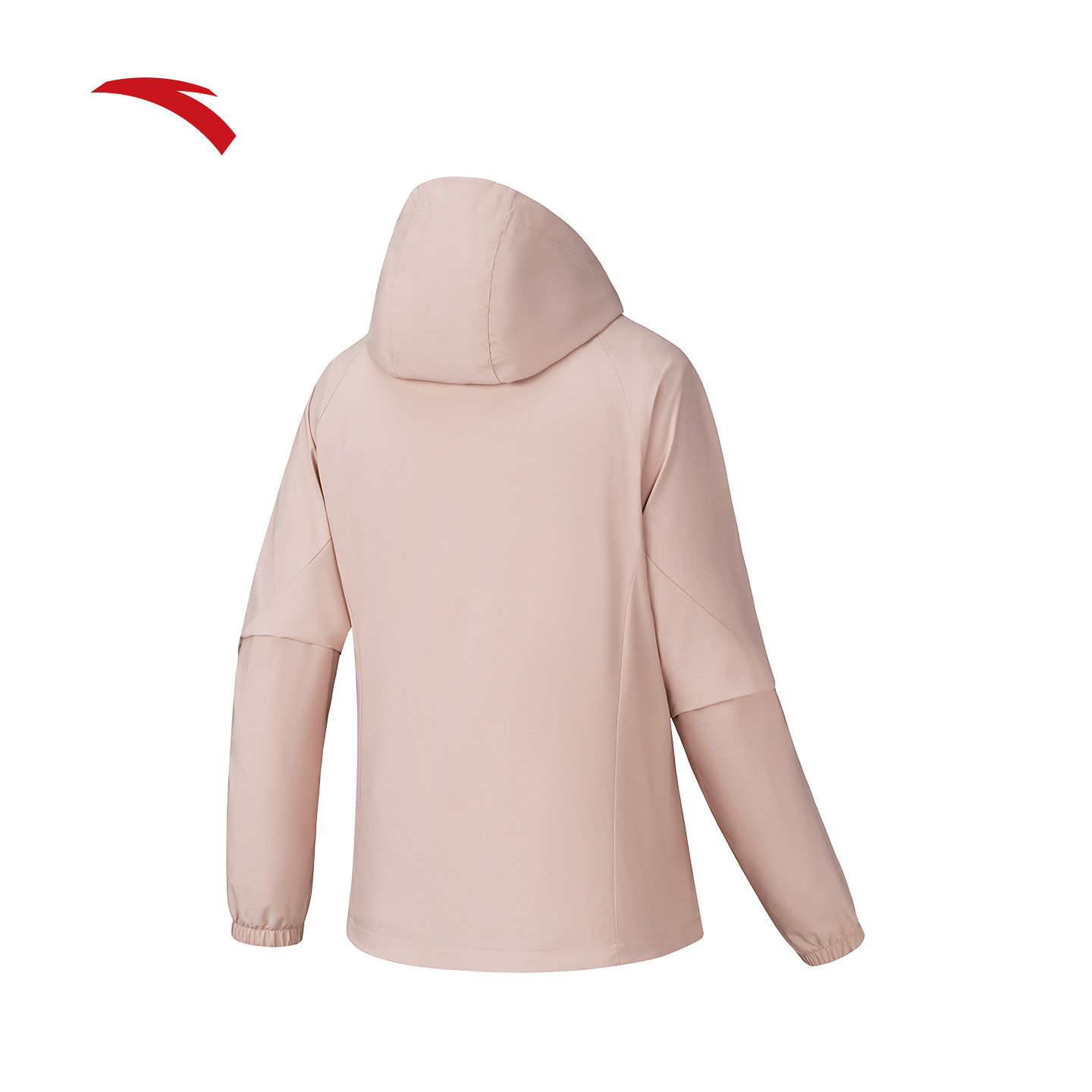 安踏防泼水运动外套女士冬季新款防风保暖加厚夹克上衣162547610S,淘宝优惠券,粉丝福利购,淘宝优惠卷