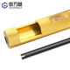 Thread installation tool wrench