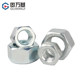 4.8/8.8 Class Iron Galvanized Hexagonal Steel Bolt Screw Bolt Screw Gap Daquan M2M3M4M5M6M8M10M24