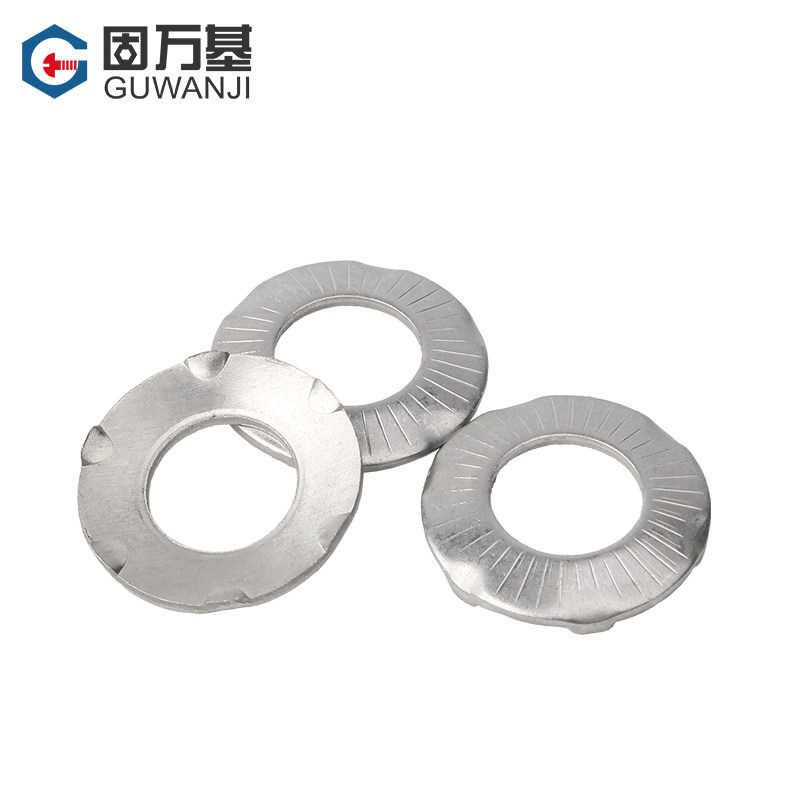304不锈钢爪型接地垫圈防滑垫片花纹蝶形滚花平垫圈M4M5M6M8-M12,淘宝优惠券,粉丝福利购,淘宝优惠卷