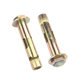 Enterprise group purchase wholesale external hexagonal internal expansion screw
