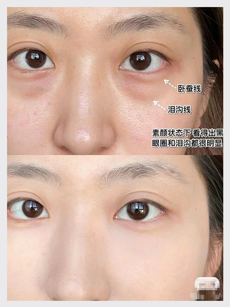 makeupforever玫珂菲哑光高光粉饼小样H100 MUF控油持久提亮肤色 - 图3