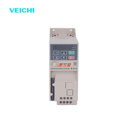 VEICHI 伟创变频器 AC10系列0.75KW 1.5KW 2.2KW 4KW 5.5KW... - 图2