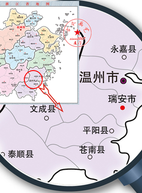 江西湖河南北福建江苏浙江省地图