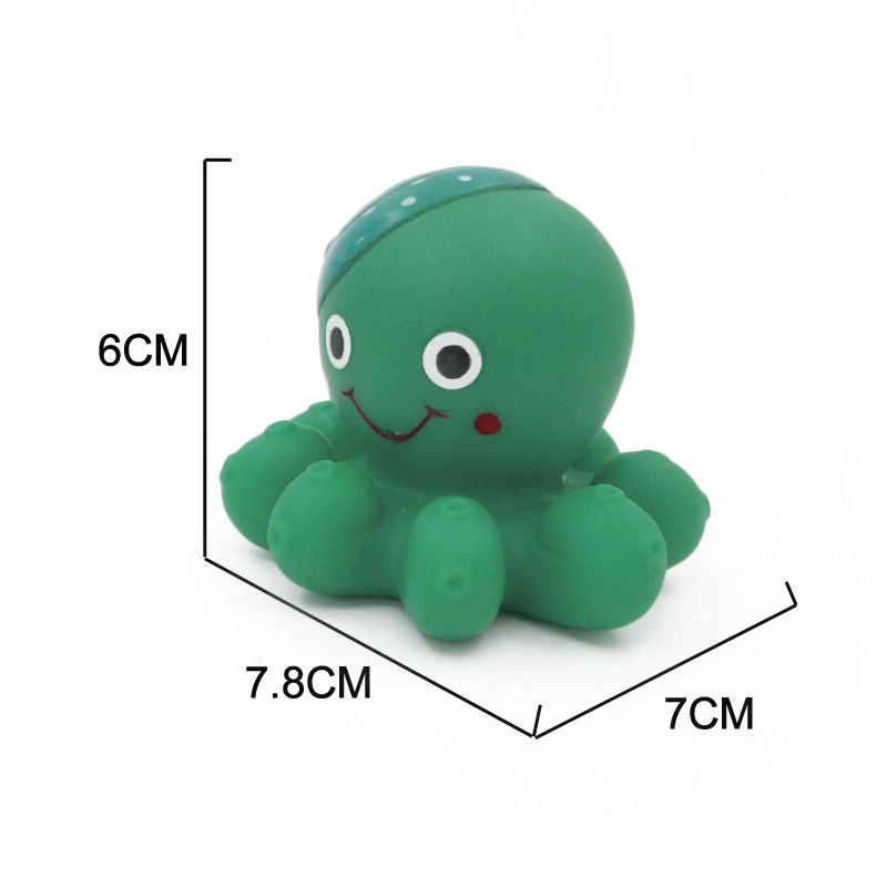 宝宝洗澡玩具可咬软胶仿真动物捏捏叫婴儿童戏水汽车早教捏响喷水,淘宝优惠券,粉丝福利购,淘宝优惠卷